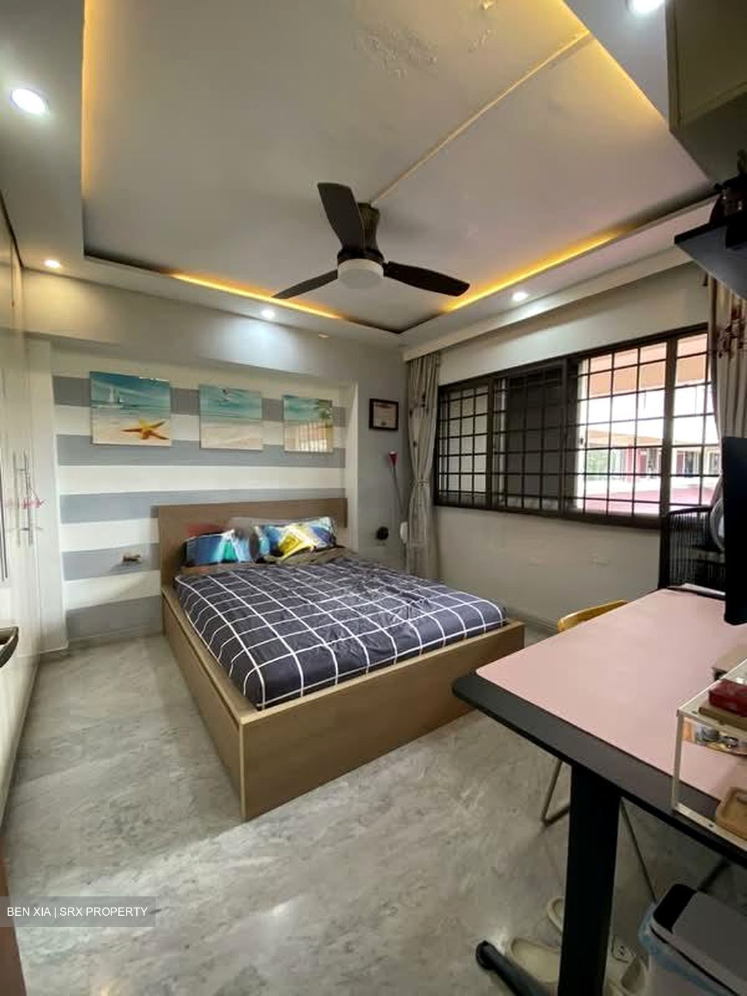 Blk 153 Yung Ho Road (Jurong West), HDB 4 Rooms #539930041